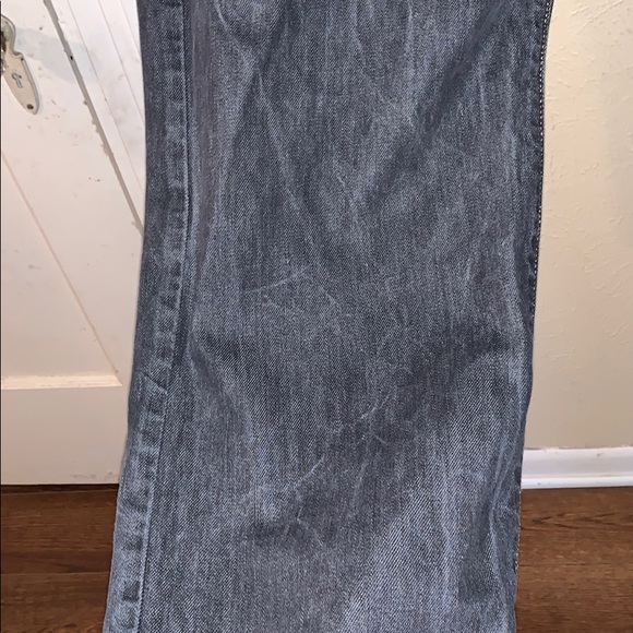 Levi 569 Jeans - Picture 7 of 8